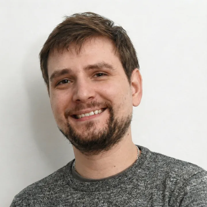 Igor Šuppen, autor článku
