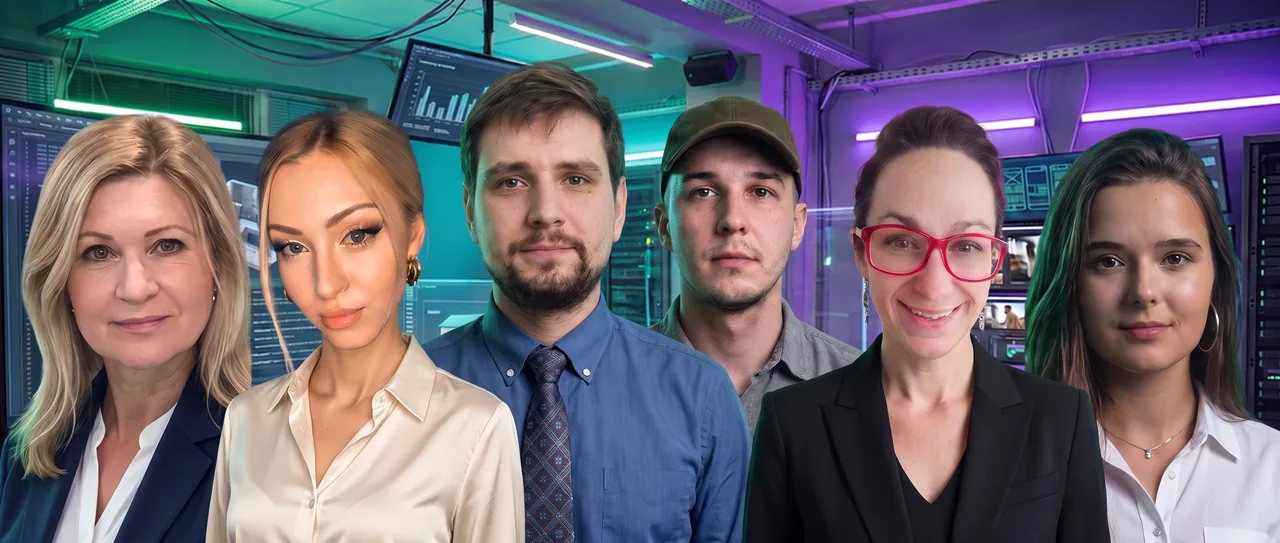Tím Automatizovaný pri spolupráci